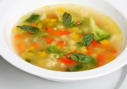 Dieta de masa №5, care pot și nu pot mânca, meniuri și rețete (lista de produse) Dieta de masa №5, care poate și nu pot mânca, meniuri și rețete