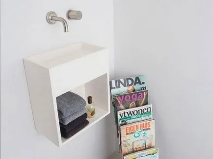 idei de design pentru baie, lux și confort (Design) idei de design pentru baie, lux și confort
