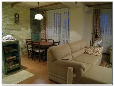 Design de bucătărie cu o cameră de zi, sfaturi de design (foto), bucătărie de design, design interior, reparații, foto (poze) Design de bucătărie cu o cameră de zi, sfaturi de design (foto), bucătărie de design, design interior, reparații, fotografii