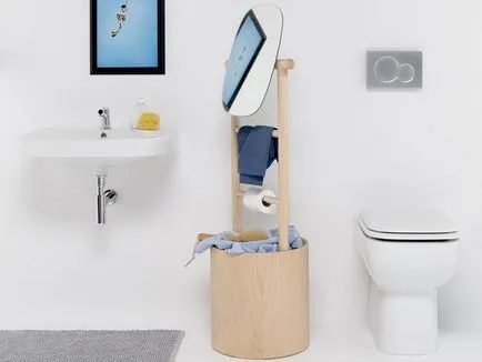 idei de design pentru baie, lux și confort (Design) idei de design pentru baie, lux și confort