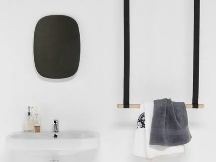 idei de design pentru baie, lux și confort (Design) idei de design pentru baie, lux și confort