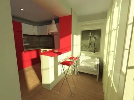 Design de bucătărie cu o fotografie balcon o bucătărie mică, cu un balcon și un interior ușă, un prag (foto) Design de bucătărie cu o fotografie balcon o bucătărie mică, cu un balcon și un prag interior ușă,