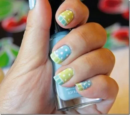 Nail Design 2018 130 fotografii de desene pe unghii (2018) Nail Design 2018 130 fotografii de desene pe unghii