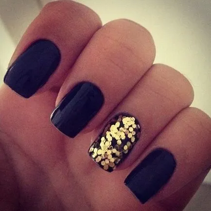 Nail Design 2018 130 fotografii de desene pe unghii (unghii) Nail Design 2018 130 fotografii de desene pe unghii