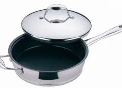 De ce ai nevoie de o cratiță (obligatoriu) De ce ai nevoie de o cratiță