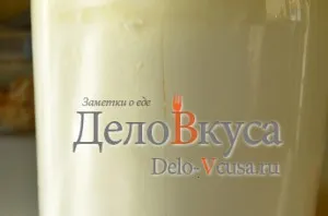 brânză de vaci