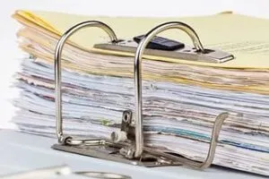 Documente atunci când cumpără un garaj în picioare sau în afară de box în cooperativă garaj, să pregătească