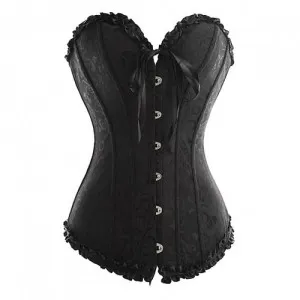 De ce ai nevoie de un corset (Ce este corset) De ce ai nevoie de un corset
