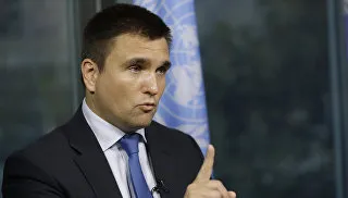 Ceea ce scafandri NATO a sosit la Odesa - RIA Novosti