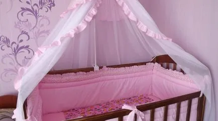 Proiectarea un dormitor cu recomandări de design pentru copii (38 poze)