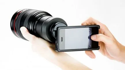 stație de andocare pentru iPhone și de aceea este nevoie, stylus