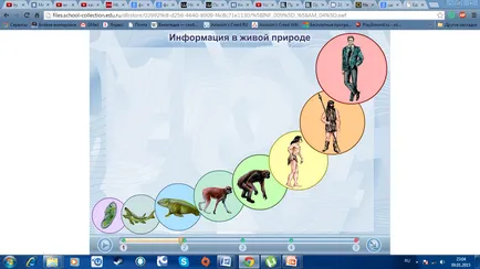 Un raport privind lecția multimedia, ca o modalitate de învățare eficientă în condițiile de realizare a GEF