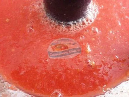 Preparate în casă rețete suc de roșii cu pas cu pas fotografii (suc de roșii, de casă) Preparate în casă rețete suc de roșii cu pas cu pas fotografii