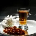 Acasă infuzie de gem vechi cu mâinile!