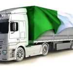 Declarația de export (EX1) - el însuși importator