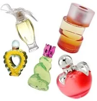 Parfum și Koln este diferența