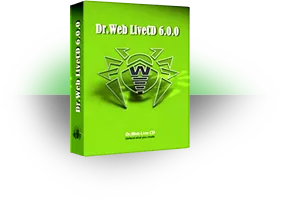 dr web