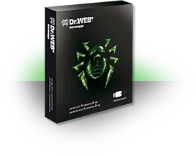 dr web