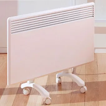 Sistemul de încălzire electrică a unei comparații casă de țară de tipuri de radiatoare electrice,