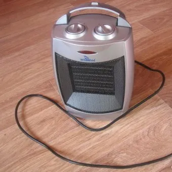 Sistemul de încălzire electrică a unei comparații casă de țară de tipuri de radiatoare electrice,