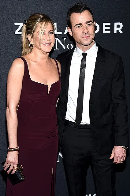 Dzhastin Teru a spus detaliile de nunta secret cu Jennifer Aniston, bârfă (Jennifer) Dzhastin Teru a spus detaliile de nunta secret cu Jennifer Aniston, bârfe
