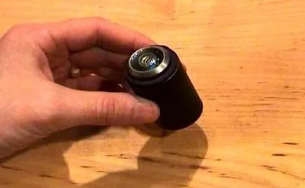 peephole