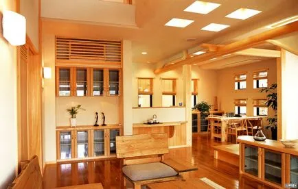 Casa în japoneză, (casa clasica japoneza) miuki Mikado • Virtual Japonia Casa în japoneză, miuki Mikado • Virtual Japonia