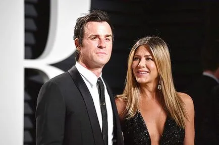Dzhastin Teru a spus detaliile de nunta secret cu Jennifer Aniston, bârfă (Justin) Dzhastin Teru a spus detaliile de nunta secret cu Jennifer Aniston, bârfe