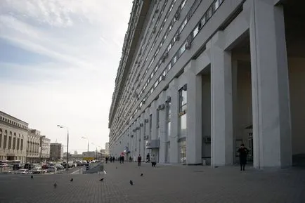 Casa-navă Tula capodopera controversată a erei sovietice,