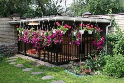 Casa de Chihuahua cum să facă un cotete și o casă mică pentru un câine (foto)