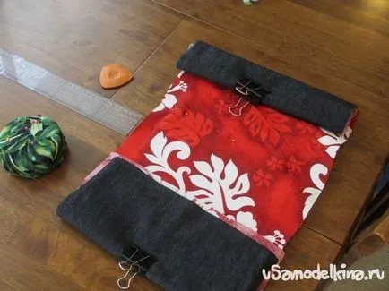Cauza Denim pentru laptop