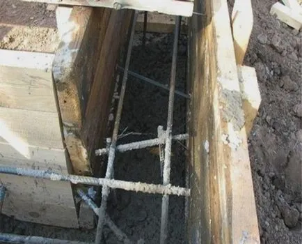 Casa de M & Panouri cu propriile mâini (foto, video)