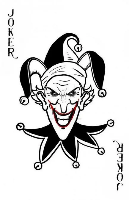 Joker - 1