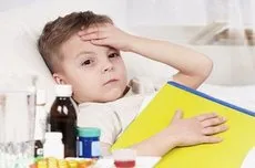 Acest lucru înseamnă că cel mai bine este de a ajuta aduce temperatura la copiii mei (febră) Acest lucru înseamnă că cel mai bine este de a ajuta aduce temperatura la copiii mei