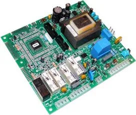 Modulul de control al mașinii de spălat electronic