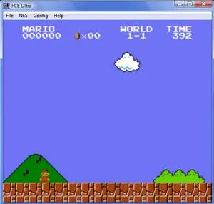 program de emulator Dandy pentru a rula jocuri Dendy