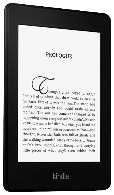 E-book