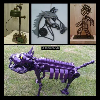 Acest Steampunk ciudat