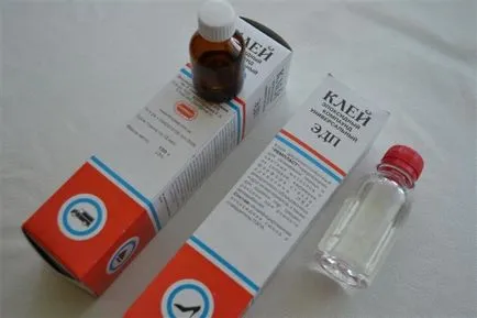 Compoziția adezivă epoxidice și utilizarea de materiale diferite, proprietăți, clipuri video și fotografii
