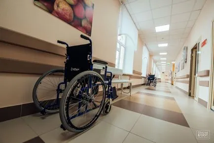 În cazul în care un copil moare în spital, aceasta nu înseamnă că medicul este vinovat? 