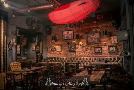 Acest Steampunk ciudat