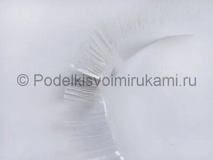 Arici de sticle din plastic cu mâinile lor (lor) Arici de sticle din plastic cu propriile lor mâini