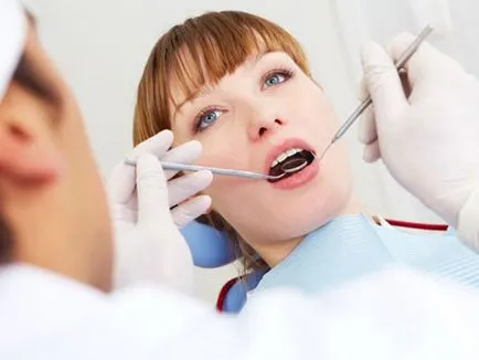 stomatologie cosmetice esența și principiile sale