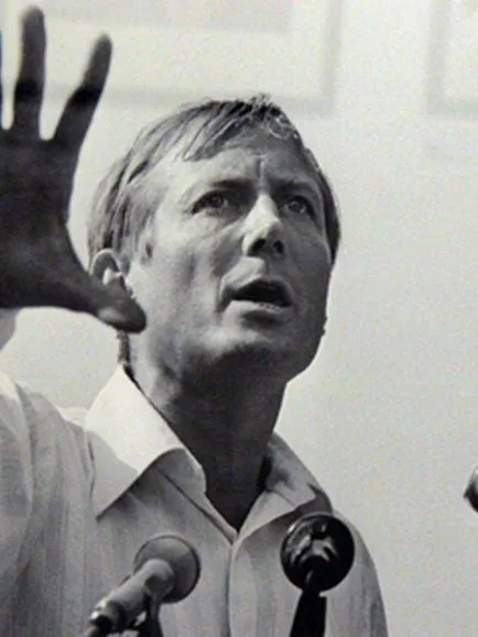 Yevgeny Yevtushenko biografie, biografie, fotografii, citate