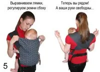 Sling rapid