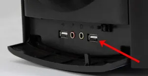 Flash drive nu se deschide, ce să facă