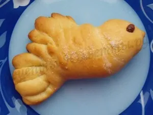 rulouri formular cu fotografii la frumoase chifle turnate din aluat dospit (foto) Forma sub formă de rulouri cu fotografii ca o frumoase chifle turnate din aluat de drojdie