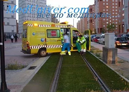 Formularea accidentelor rutiere diagnostice (rutiere) Formularea de diagnostice de leziuni rutiere