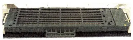 Filtre konitsionerov Gree