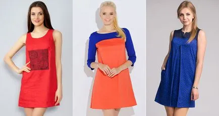 Stiluri de rochii de vară pentru vacanță și viața de zi cu zi (rochii de vara modele) Stiluri de rochii de vară pentru vacanță și viața de zi cu zi